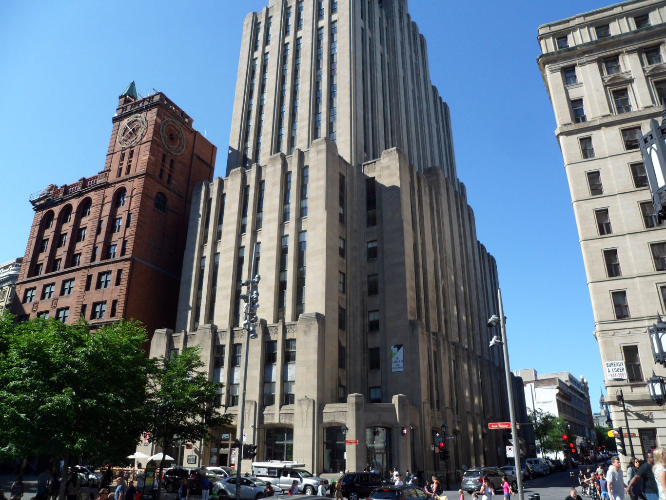 CM&E Canadian Manufacturers & Exporters - Montreal